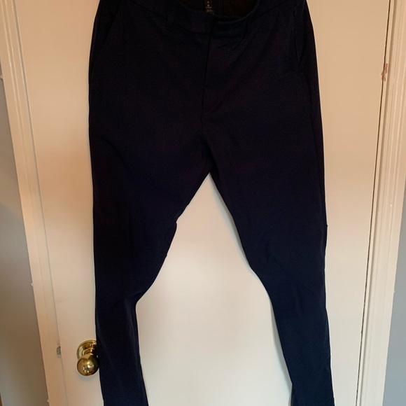 Lululemon mens ABC slim pant - Picture 4 of 5